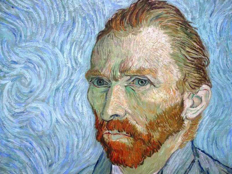 Van Gogh