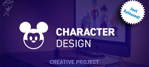 Character Design From Concept to Creation