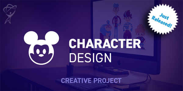 Character Design From Concept to Creation