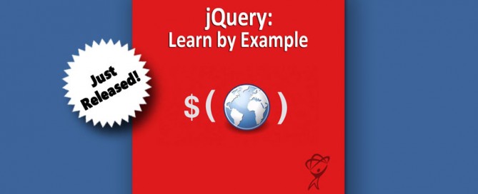 jQuery: Learn by Example