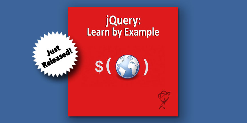 jQuery: Learn by Example