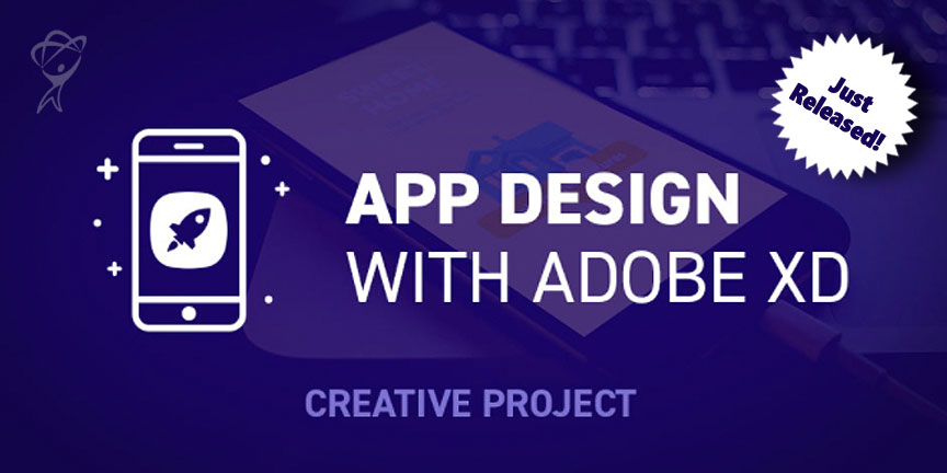 App Design with Adobe XD