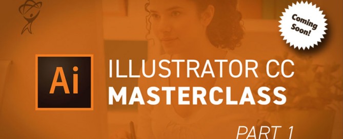 Illustrator CC Masterclass Part 1