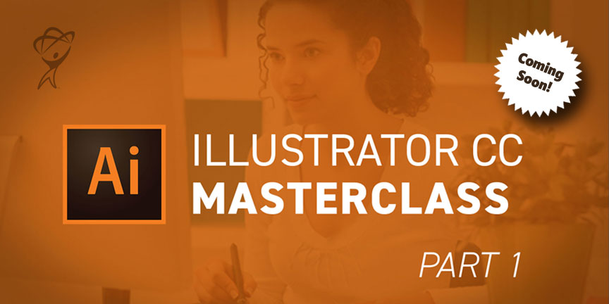 Illustrator CC Masterclass Part 1