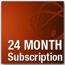 2 Year/24 Month All-Access Library subscription