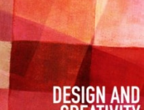 New Courses for Design & Creativity
