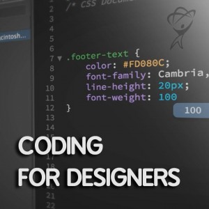 Coding for Designers