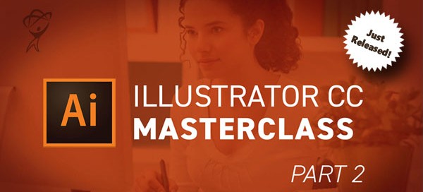 Adobe Illustrator CC Masterclass Part 2