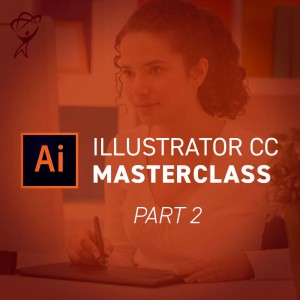 Illustrator CC Masterclass Part 2