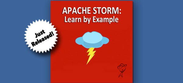 Apache Storm Just Released