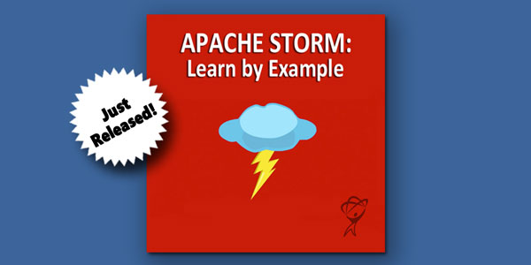 Apache Storm Just Released