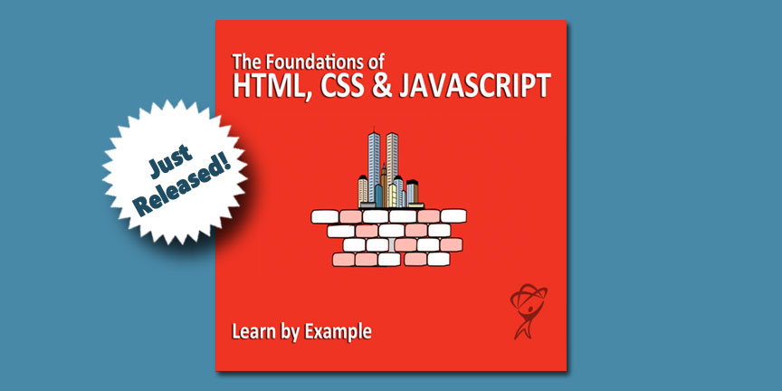 HTML, CSS & JavaScript Foundations