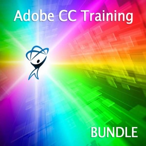 Adobe CC Training Bundle