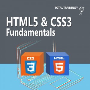 HTML5 & CSS3 Fundamentals