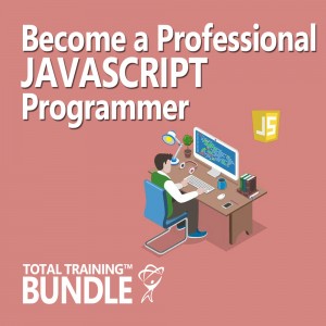 Become a Professional JavaScript Programmer