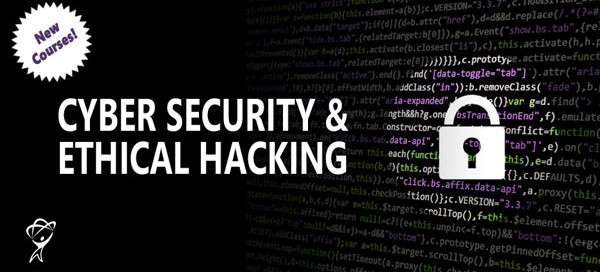 Cyber Security Courses