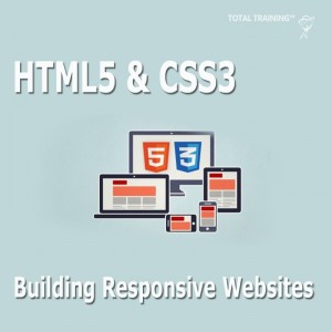 HTML 5 & CSS3 -Building Responsive Websites