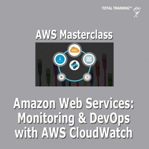 Amazon Web Services Monitoring & DevOps with AWS CloudWatch