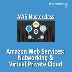 Amazon Web Services Networking & Virtual Private Cloud