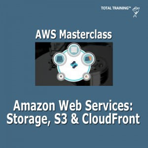 Amazon Web Services Storage, S3 & CloudFront