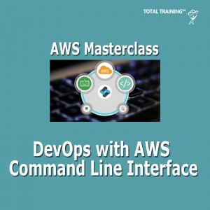 Amazon Web Services DevOps with AWS Command Line Interface