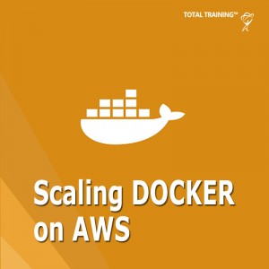 Scaling Docker on AWS