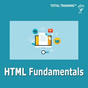 HTML Fundamentals