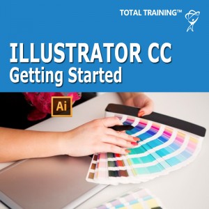 Illustrator CC - Getting Started