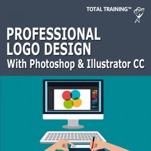 Photoshop & Illustrator CC - Become a Professional Logo Designer