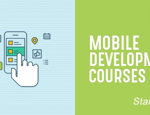 Now Available – Mobile Development Courses