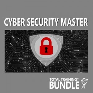 Cyber Security Master bundle