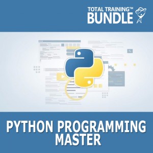 Python Programming Master Course Bundle