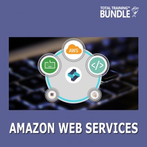 Amazon Web Services - Course Bundle