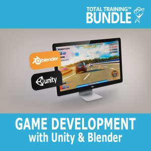 Game Development Course Bundle