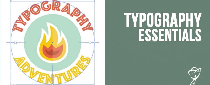 Typography Essentials courses