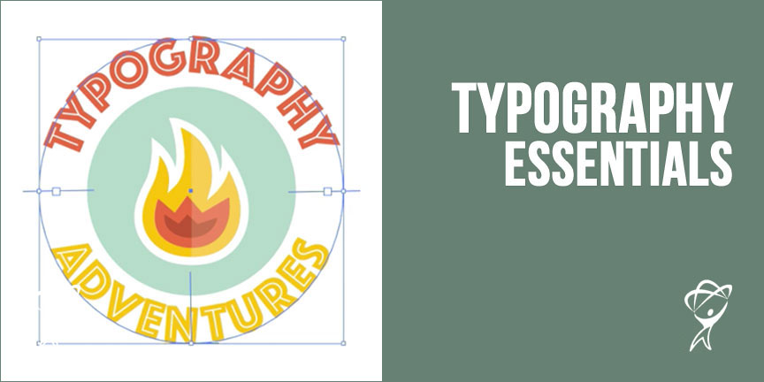 Typography Essentials courses