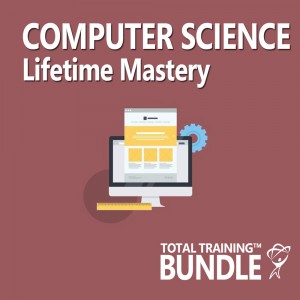 Computer Science Mastery Bundle