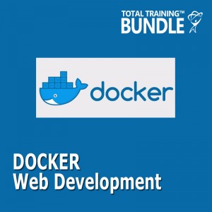 Docker Web Development Course Bundle