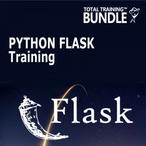 Python Flask Training Bundle