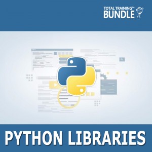 Python Libraries Course Bundle