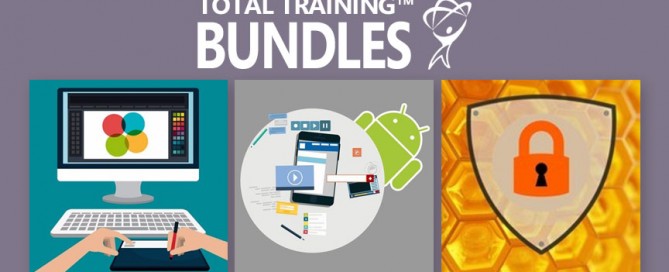 Total Training Course Bundles