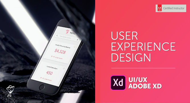 Adobe XD UX Design Essentials