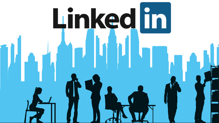 LinkedIn Marketing course