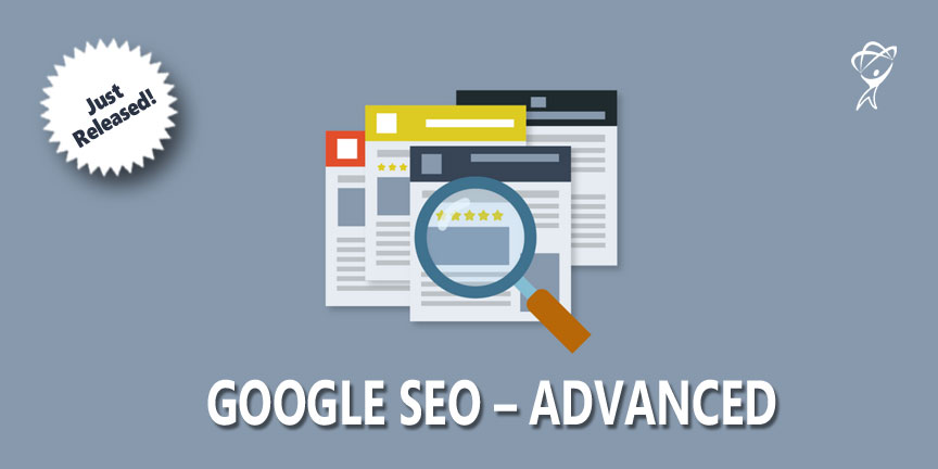 Google SEO - Advanced