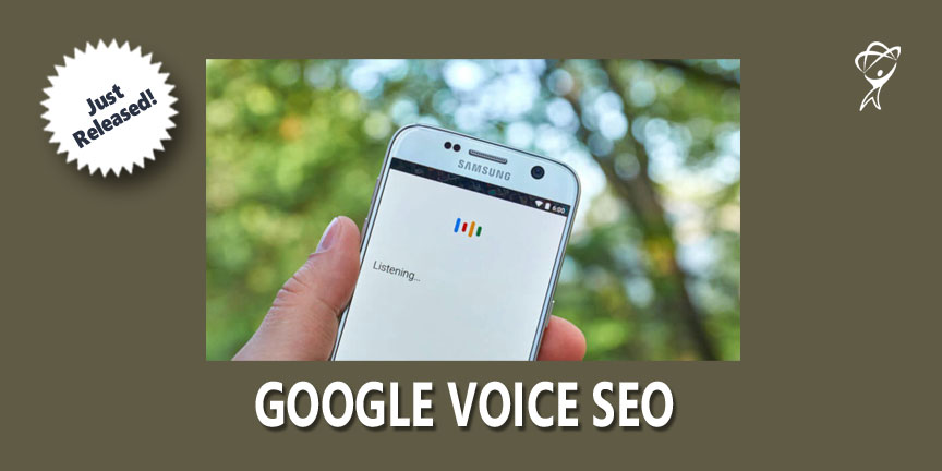 Google Voice SEO