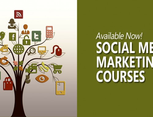 New Social Media Marketing Courses Available from Total Training!