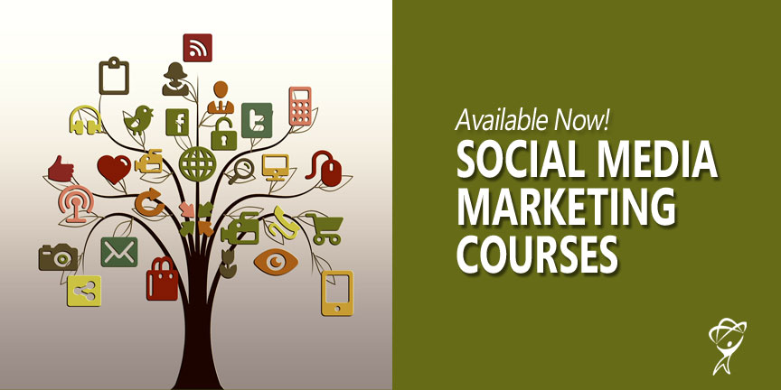 Social Media Marketing Courses Available Now