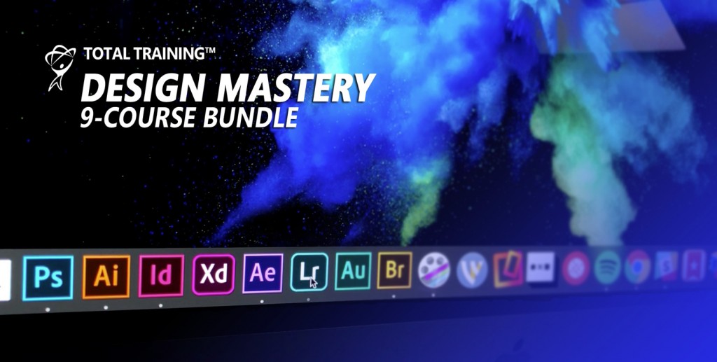 DESIGN MASTERY BUNDLE