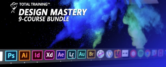 DESIGN MASTERY BUNDLE