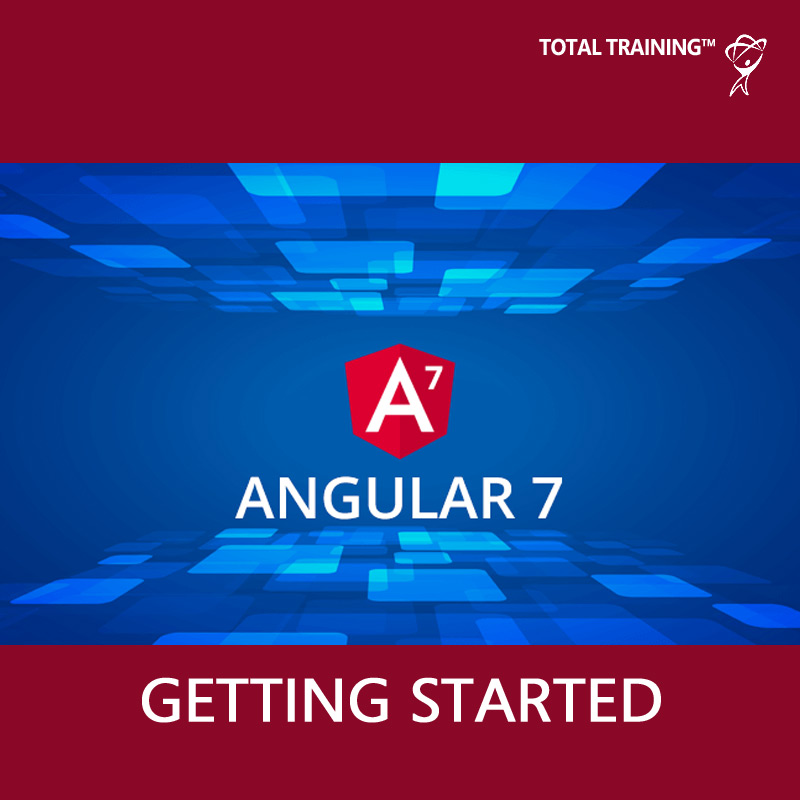 Angular 7 Getting Started